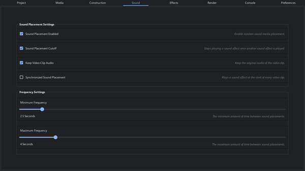 YTP Generator game for windows Pc 1