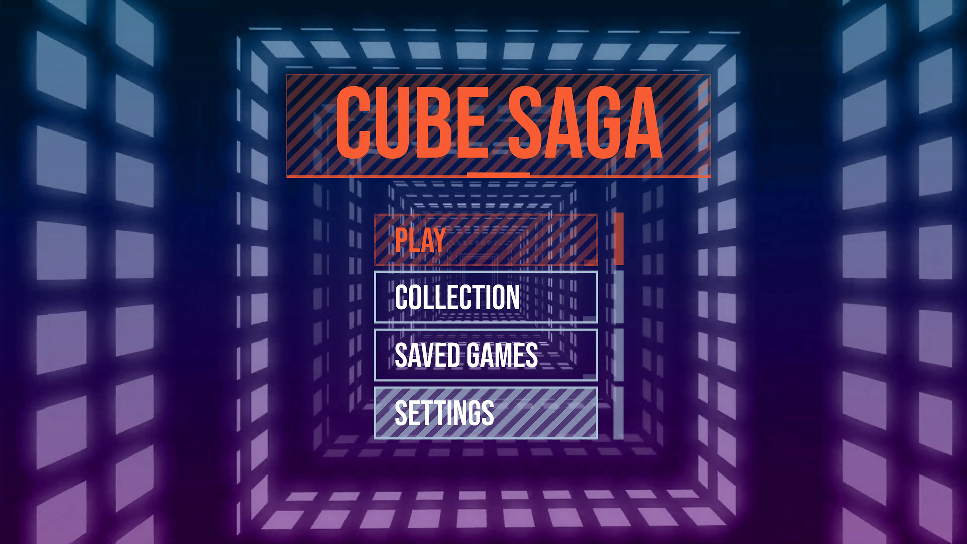 Qube Saga #3