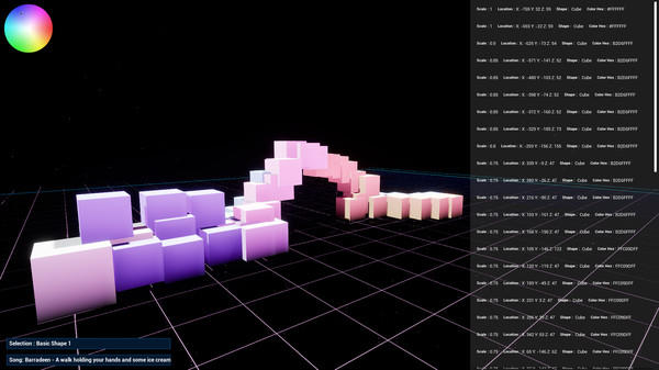 Qube Sagafor windows and Linux 1