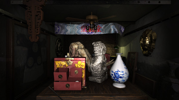 MeiQi Season6 game for Linux 1