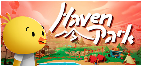 Haven Park Cover Image