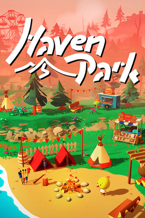 Haven Park box image