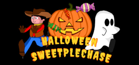 Halloween Sweetplechase Cover Image