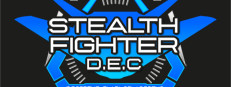 Stealth Fighter DEX