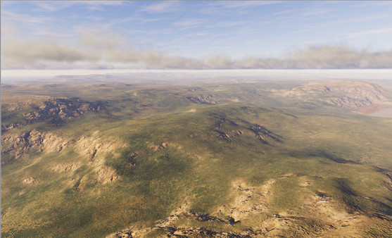 Скриншот из Stealth Fighter DEC