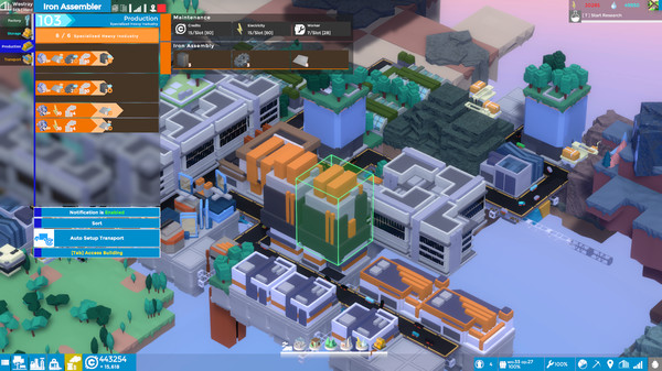 30 Games Like Cities Skylines Steampeek