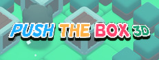 Push The Box 3D