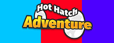 Hot Hatch Adventure 게임 이미지