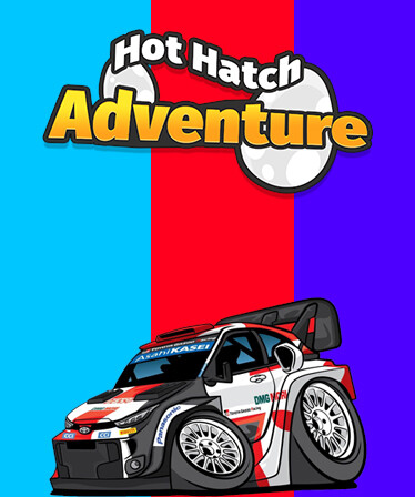 Seaside Rally: Wave Sprint!