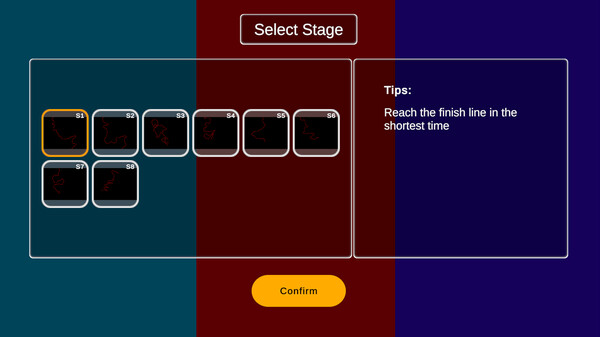 小钢炮大冒险 Hot Hatch Adventure game for Linux 1