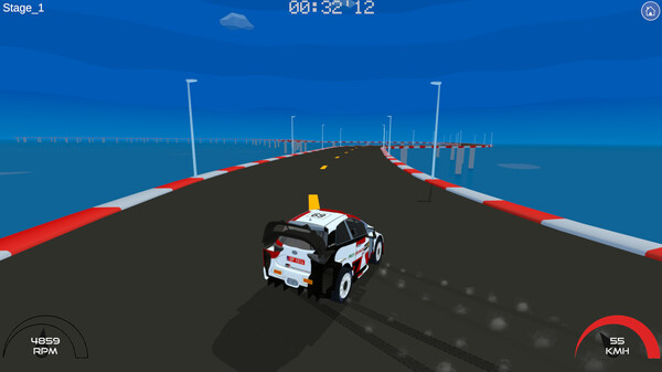 小钢炮大冒险 Hot Hatch Adventurefor windows and Linux 1