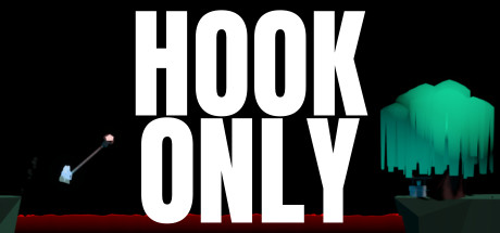 Hook Only Cover Image