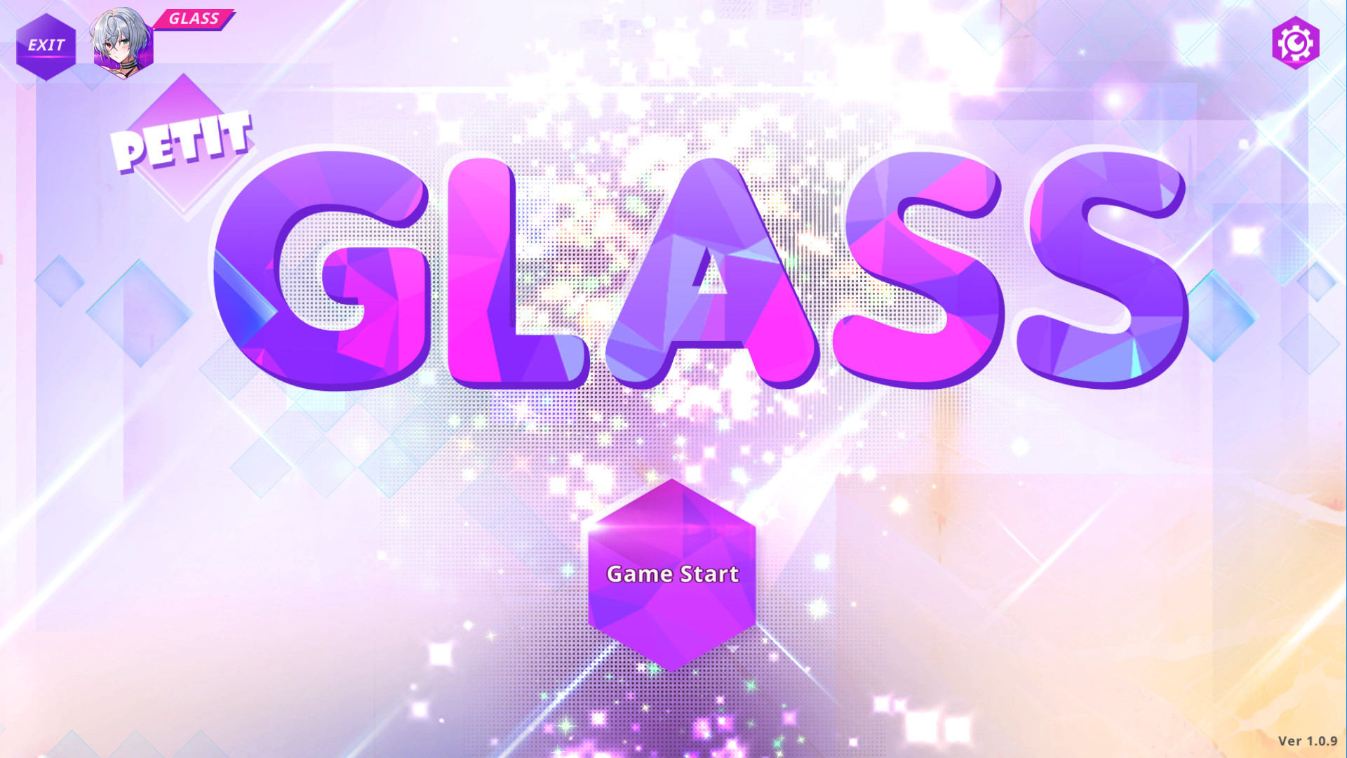 Petit GLASS Featured Screenshot #1