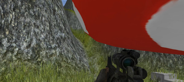 Скриншот из The Lost Valley