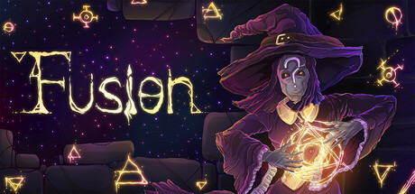 Fusion banner image
