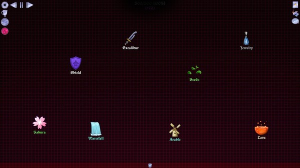 Fusion game for windows Pc 1