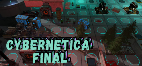 Cybernetica: Final
