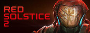 Red Solstice 2: Survivors Playtest