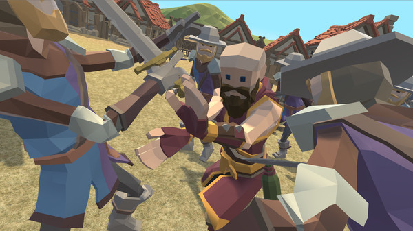 Legendary Knight - Master for steam Legendary Knight - Master for steam