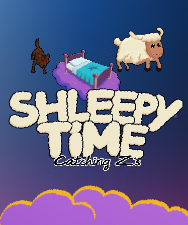 Shleepy Time Catching Z's
