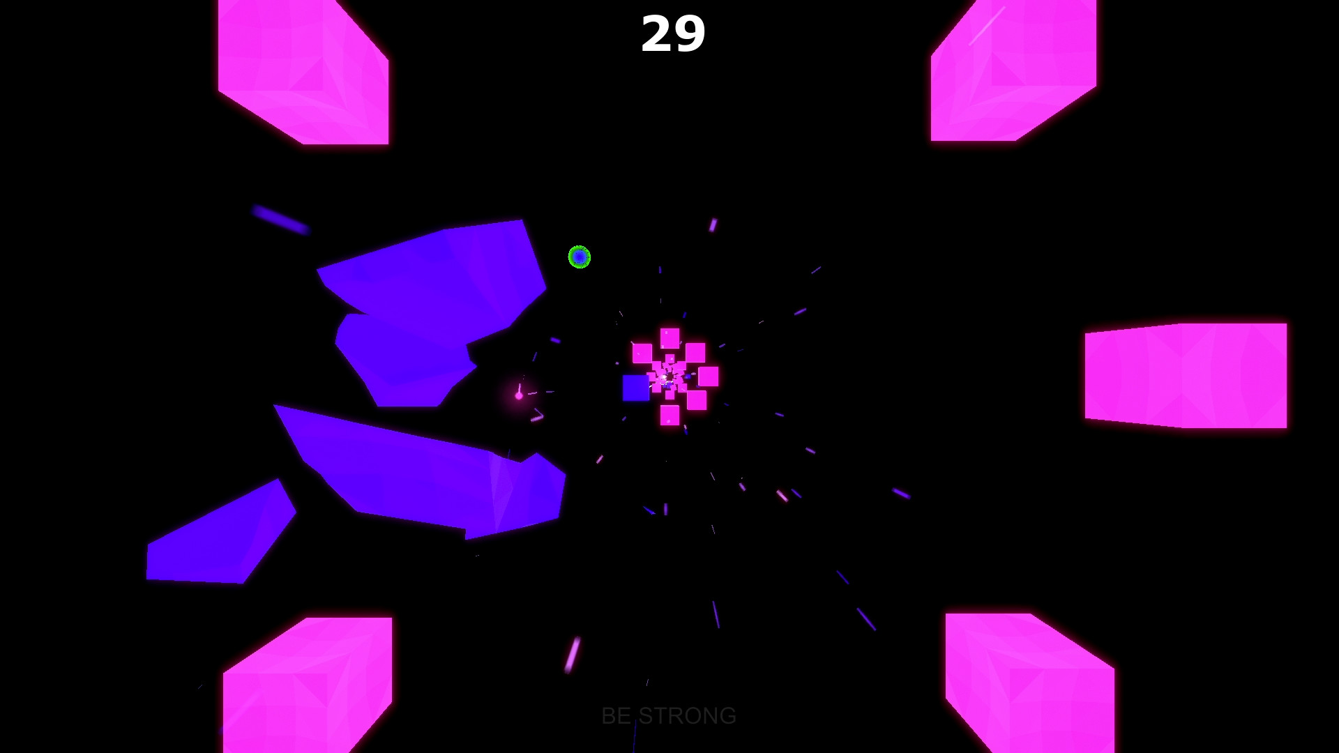 Retis Tormentum Soundtrack #8