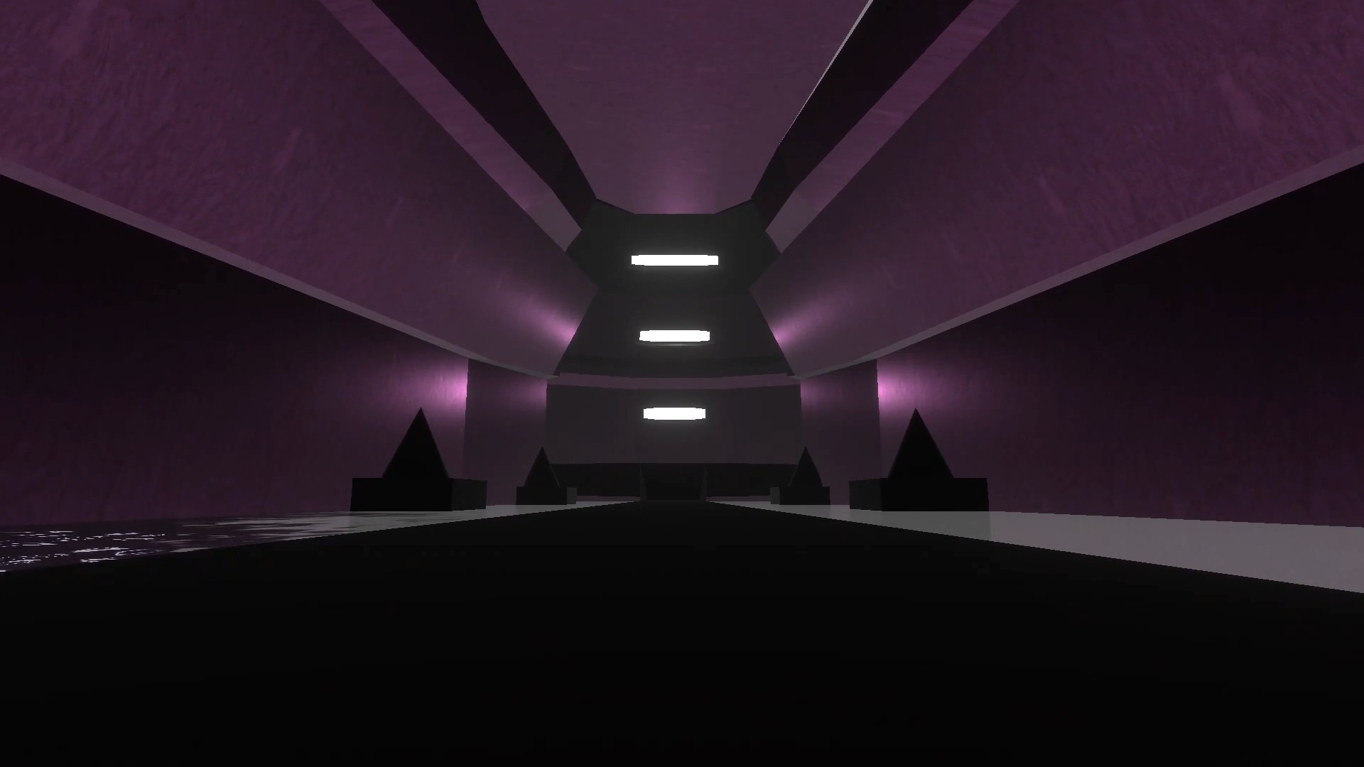 Retis Tormentum Soundtrack #3