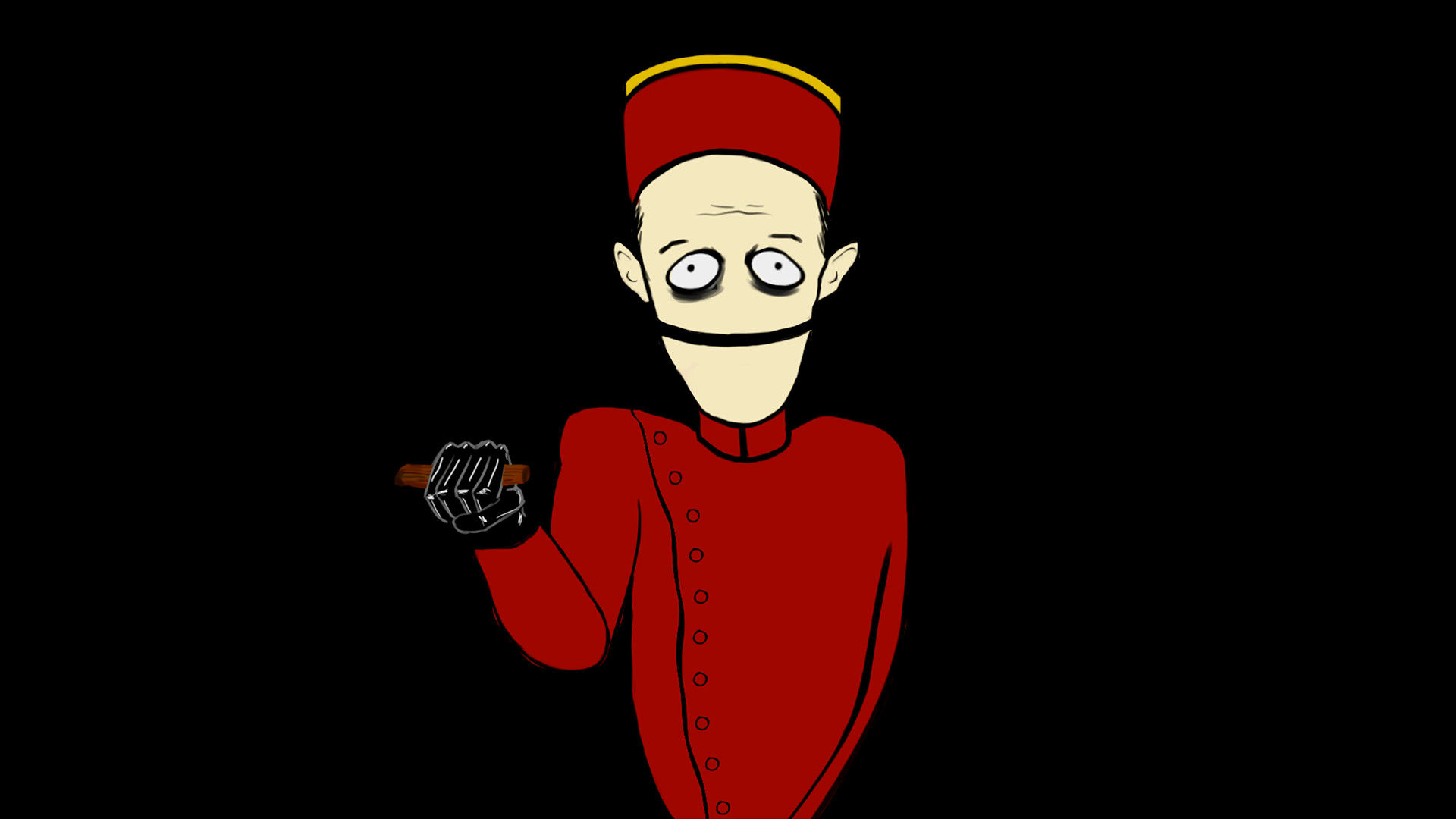 Retis Tormentum Soundtrack #2