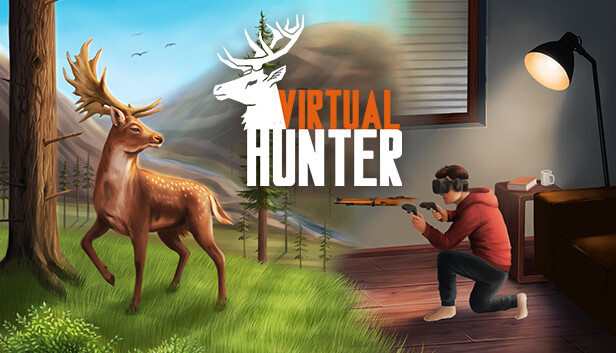 Virtual Hunter Steam