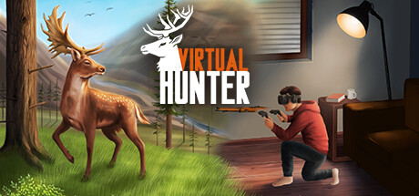 Virtual Hunter Cover Image