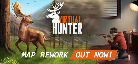 Virtual Hunter on Steam