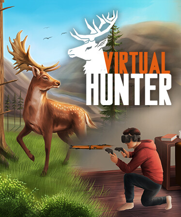 Virtual Hunter