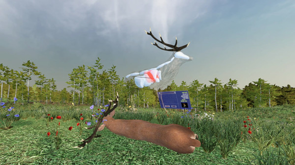 Virtual Hunter game for windows Pc 1