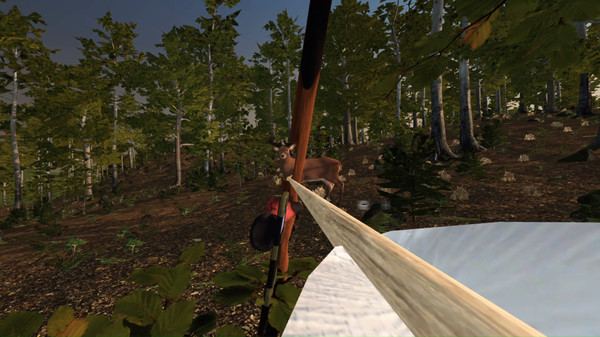 скриншот Virtual Hunter 1
