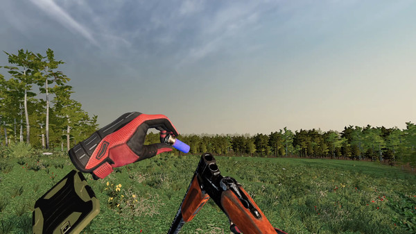 скриншот Virtual Hunter 5
