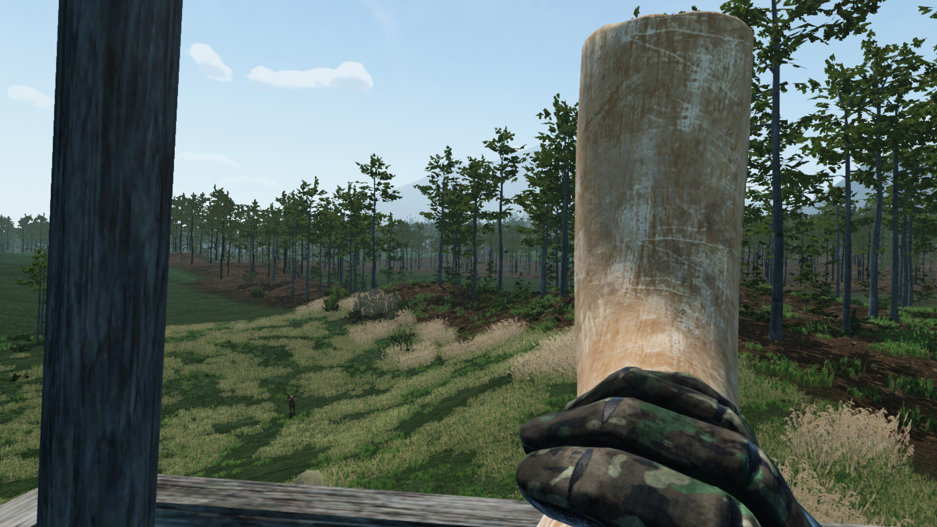 Virtual Hunter On Steam