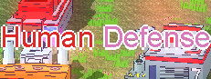 Human Defense [RTS]