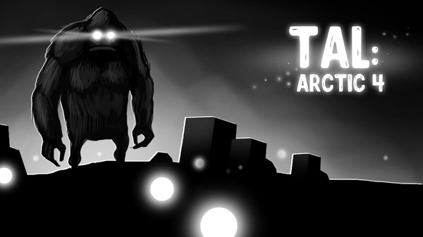 Скриншот из TAL: Arctic 4 Soundtrack