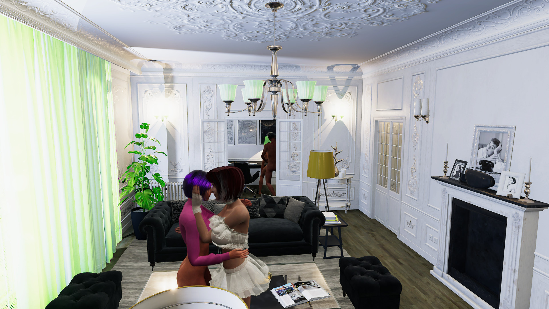 Sex for clip maker screenshot screenshot 11