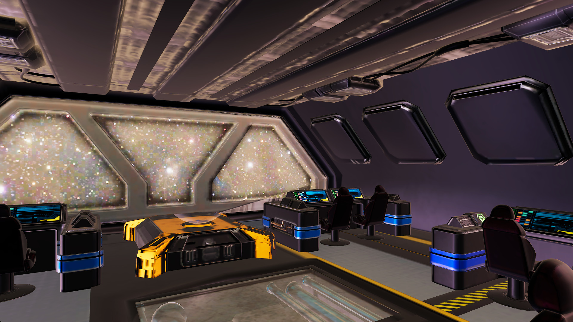 Sci-Fi for Clip maker screenshot screenshot 16