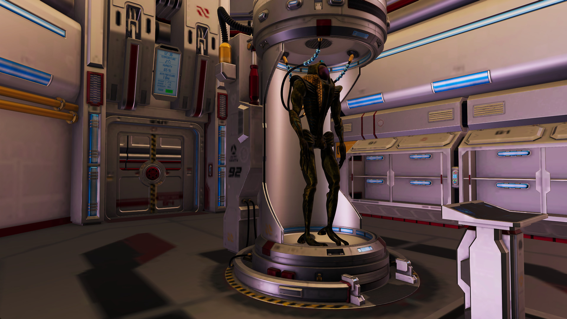 Sci-Fi for Clip maker screenshot screenshot 30