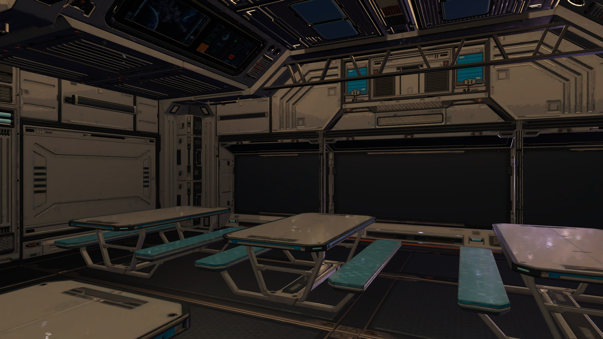 Sci-Fi for Clip maker screenshot screenshot 29