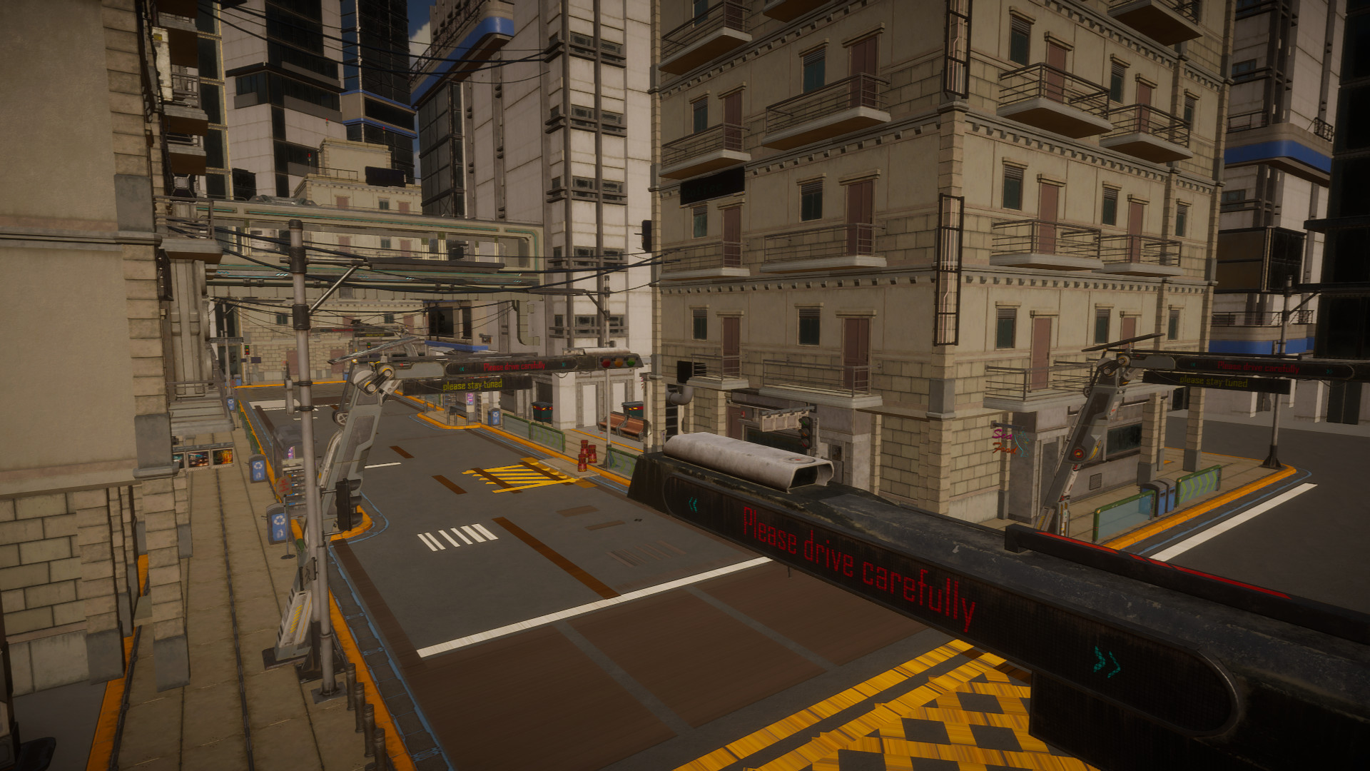 Sci-Fi for Clip maker screenshot screenshot 33