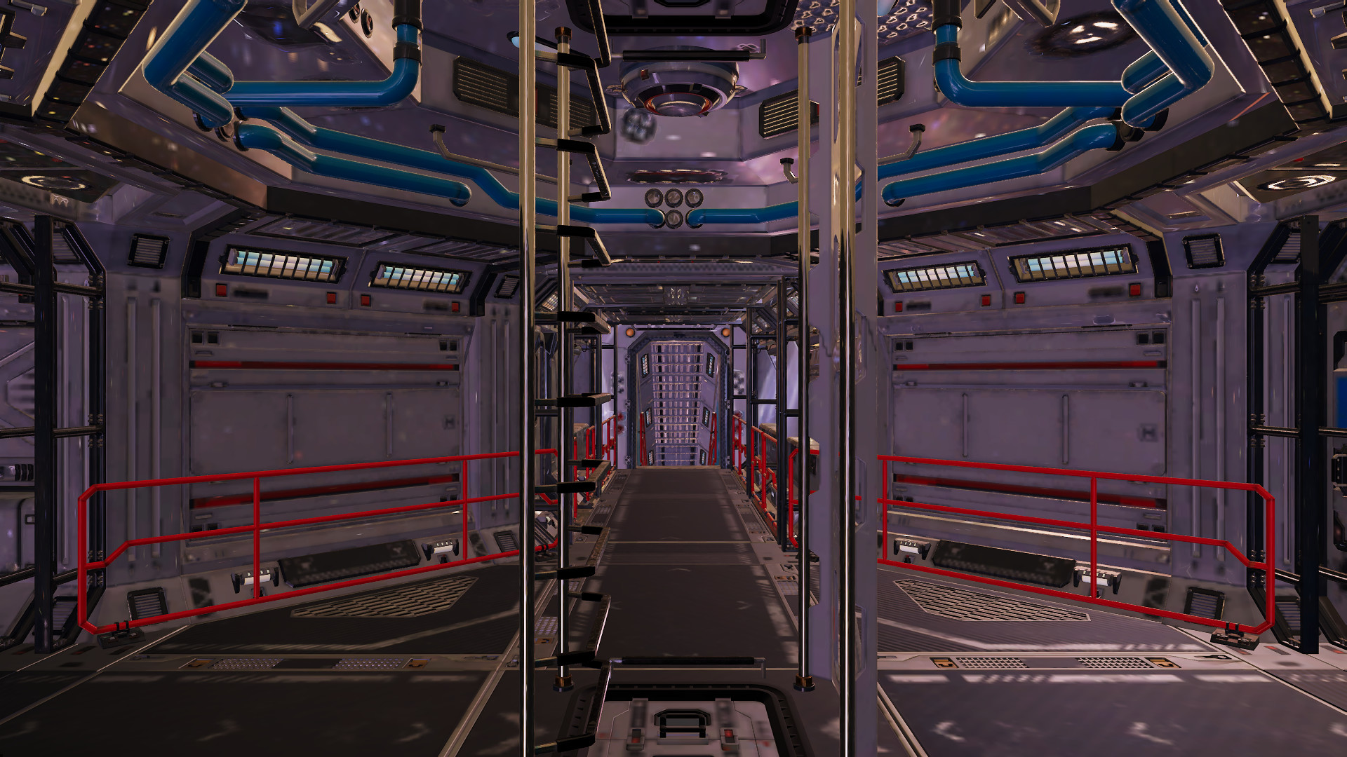 Sci-Fi for Clip maker screenshot screenshot 17