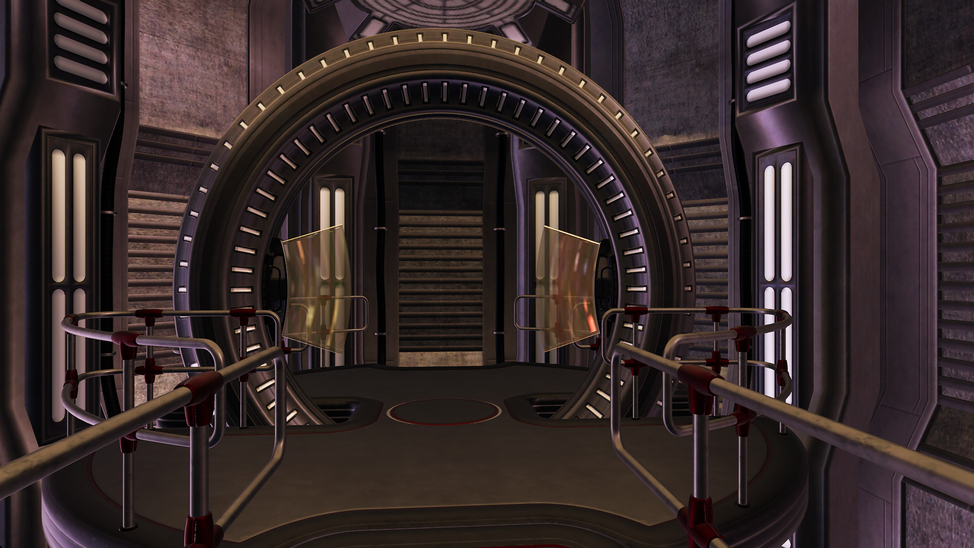 Sci-Fi for Clip maker screenshot screenshot 25