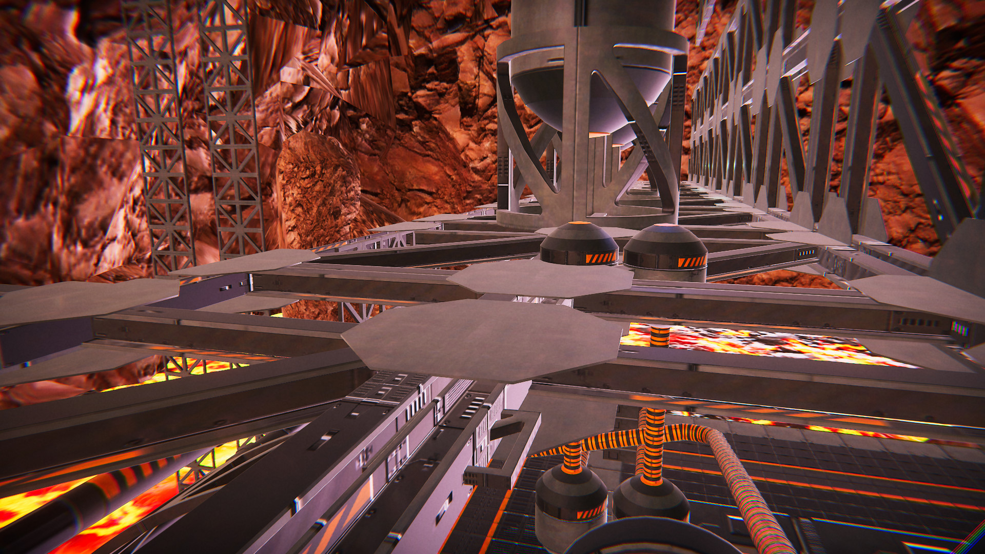 Sci-Fi for Clip maker screenshot screenshot 23