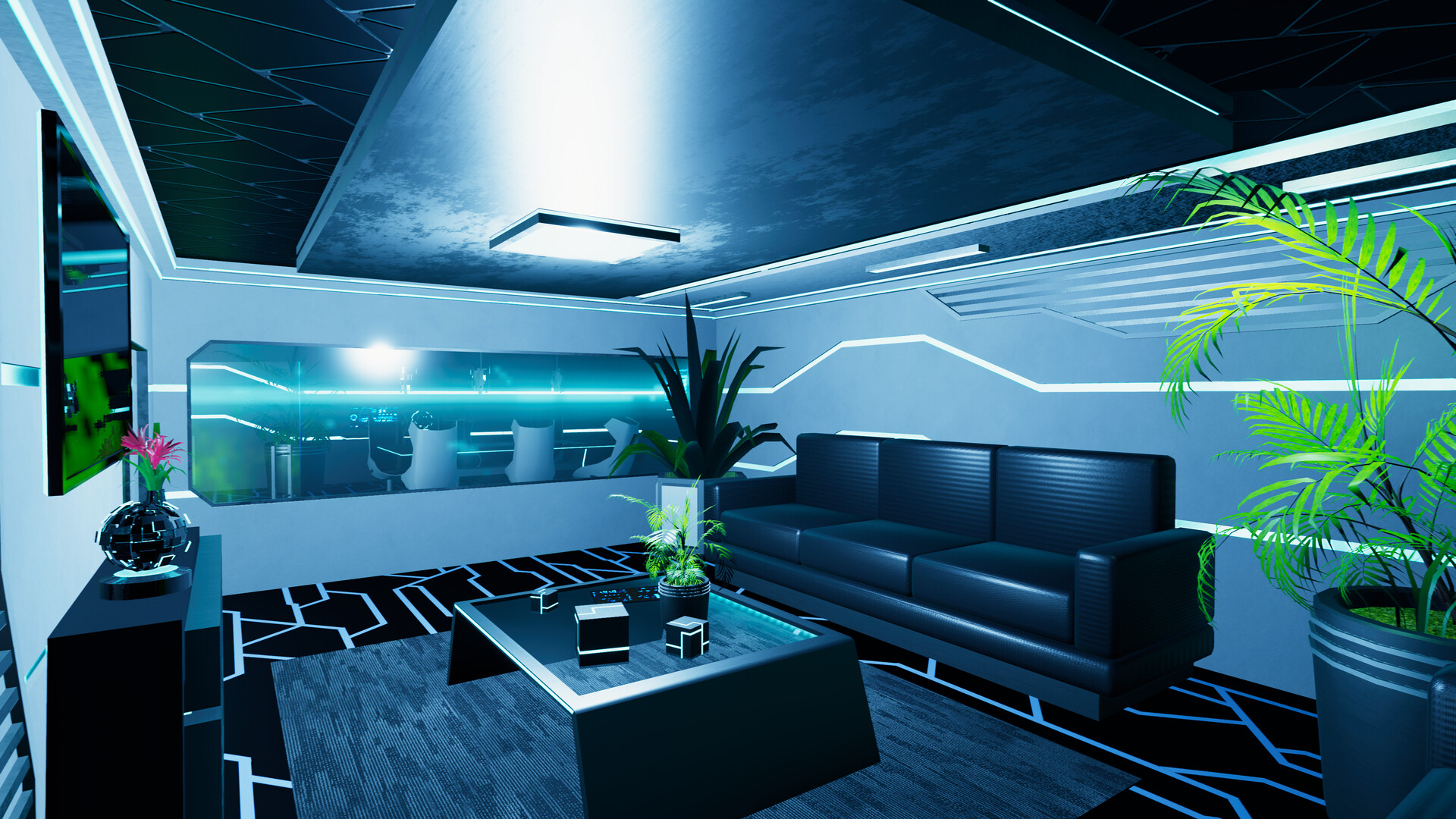 Sci-Fi for Clip maker screenshot screenshot 34