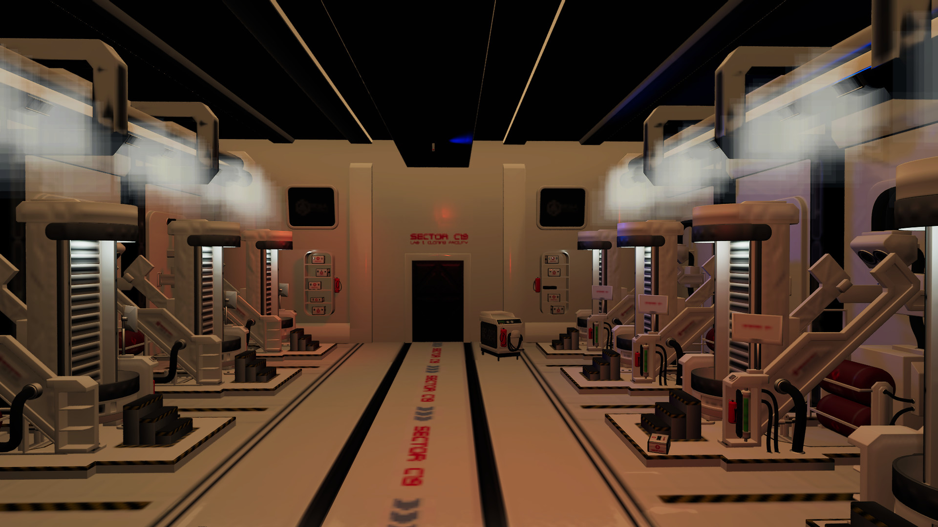 Sci-Fi for Clip maker screenshot screenshot 15