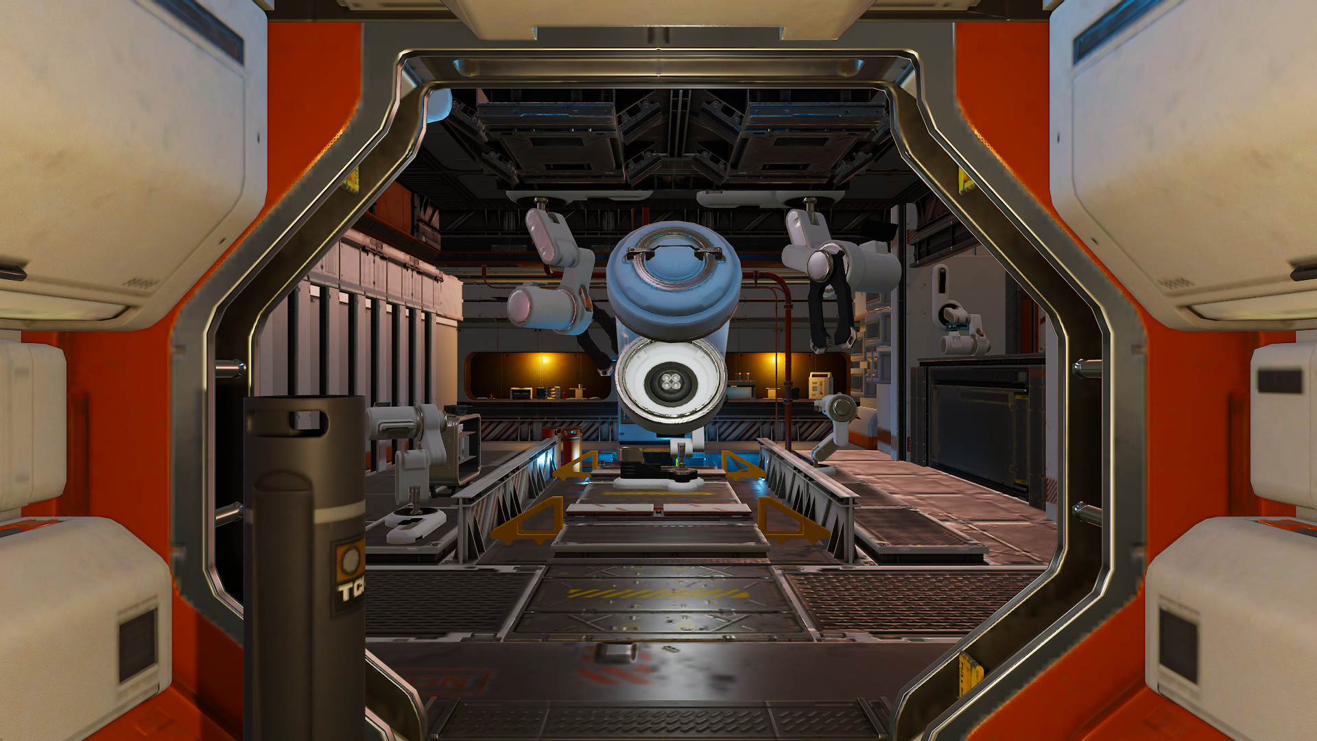 Sci-Fi for Clip maker screenshot screenshot 21