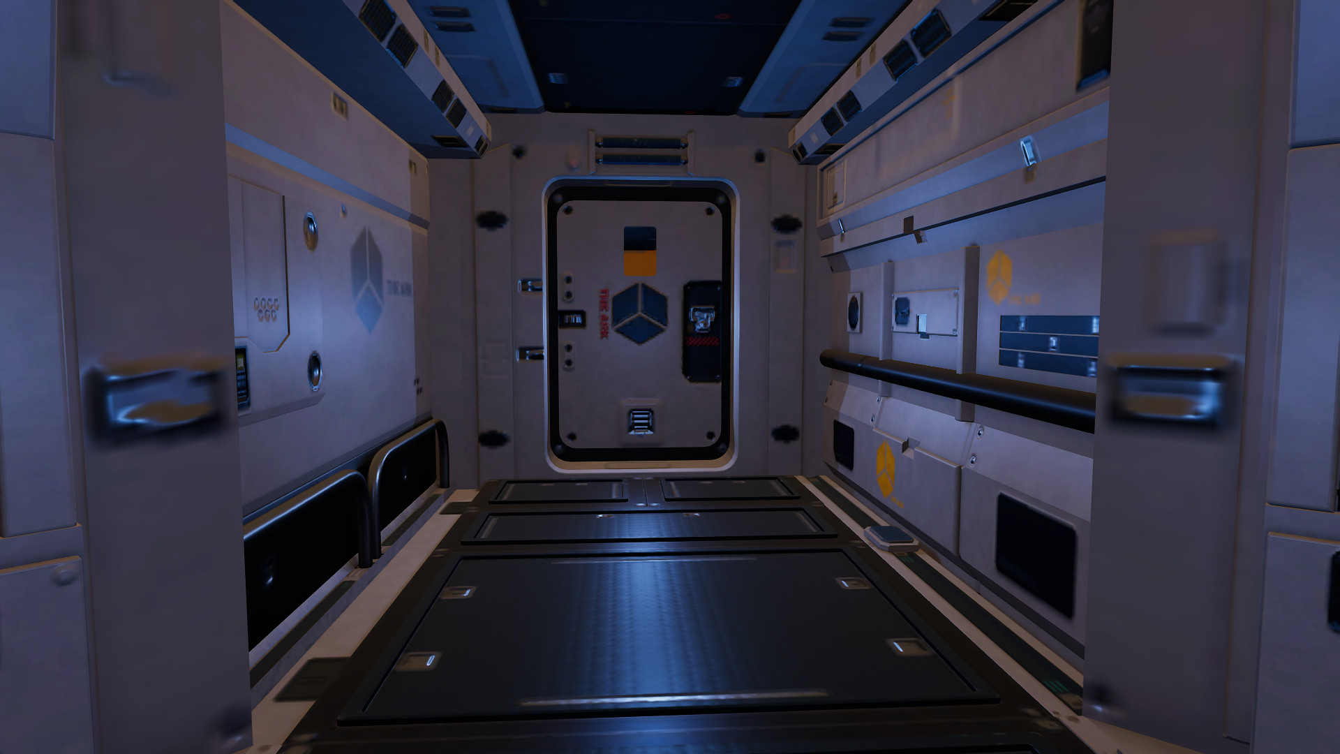 Sci-Fi for Clip maker screenshot screenshot 22