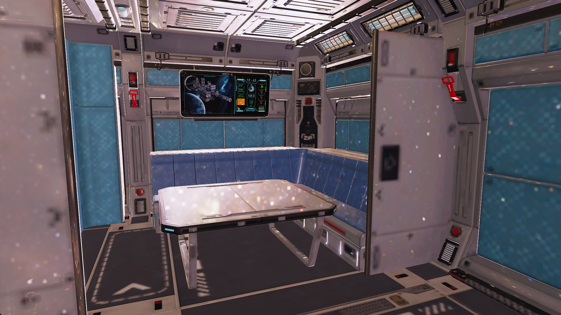 Sci-Fi for Clip maker screenshot screenshot 19